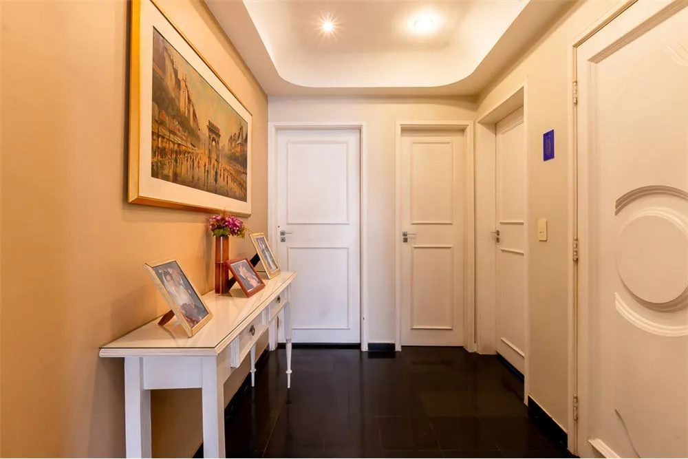 Apartamento, 4 quartos, 191 m² - Foto 6