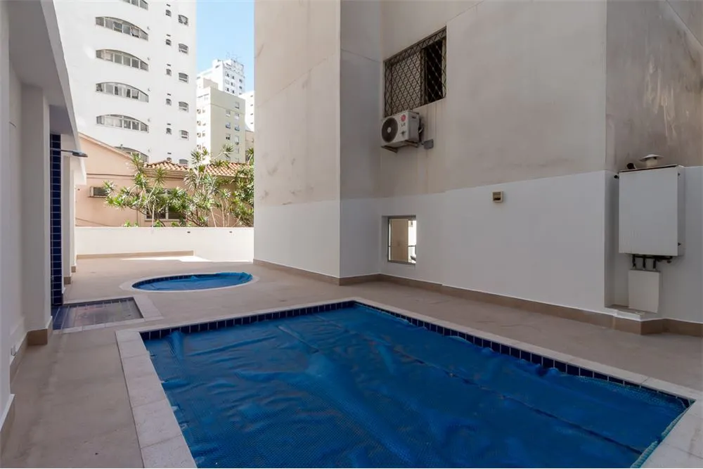 Apartamento, 4 quartos, 191 m² - Foto 13