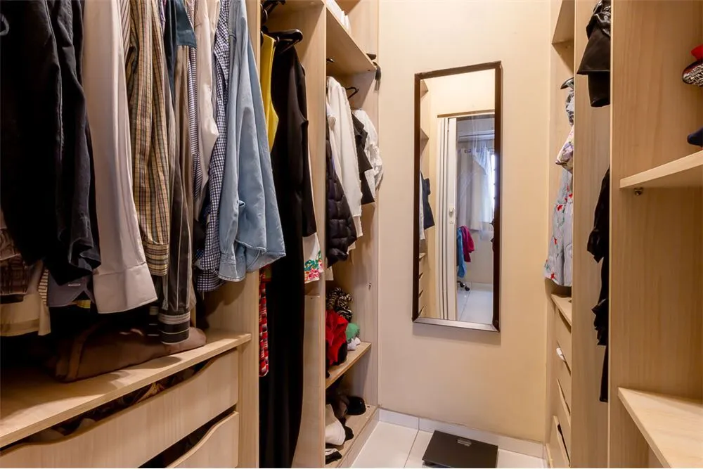 Apartamento, 4 quartos, 191 m² - Foto 10