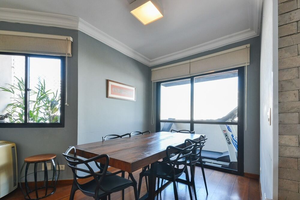 Apartamento, 3 quartos, 97 m² - Foto 3