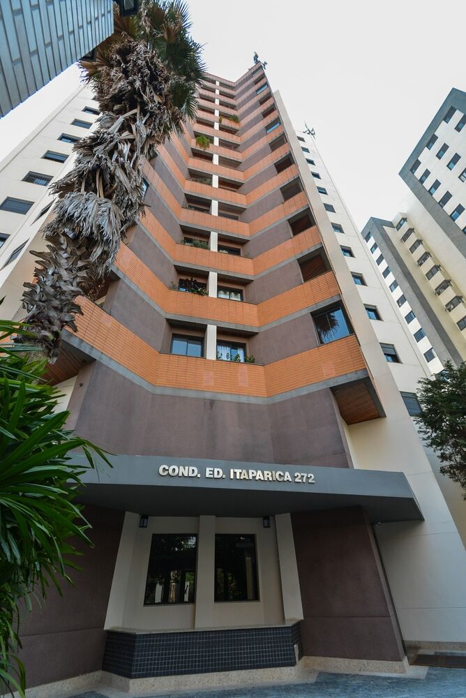 Apartamento, 3 quartos, 97 m² - Foto 7