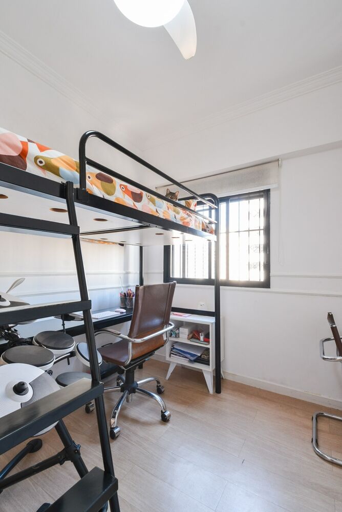 Apartamento, 3 quartos, 97 m² - Foto 25