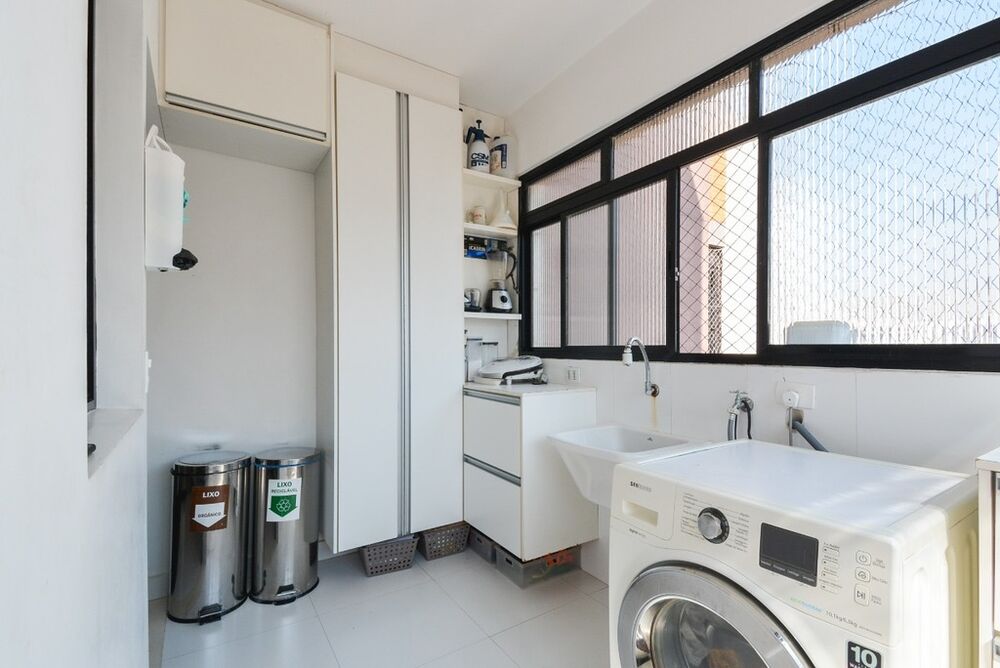Apartamento, 3 quartos, 97 m² - Foto 36