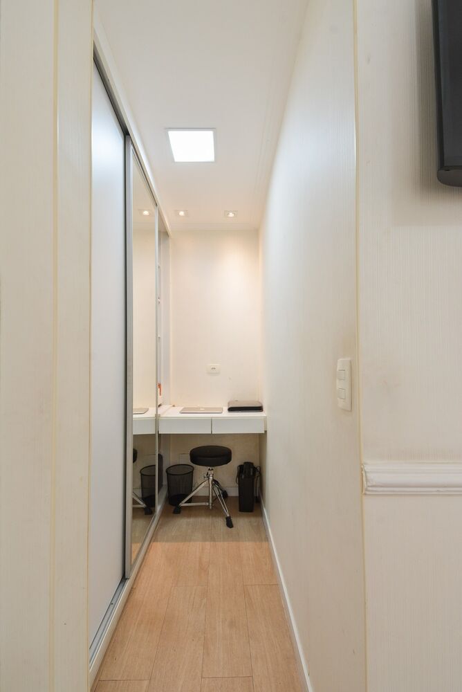 Apartamento, 3 quartos, 97 m² - Foto 5