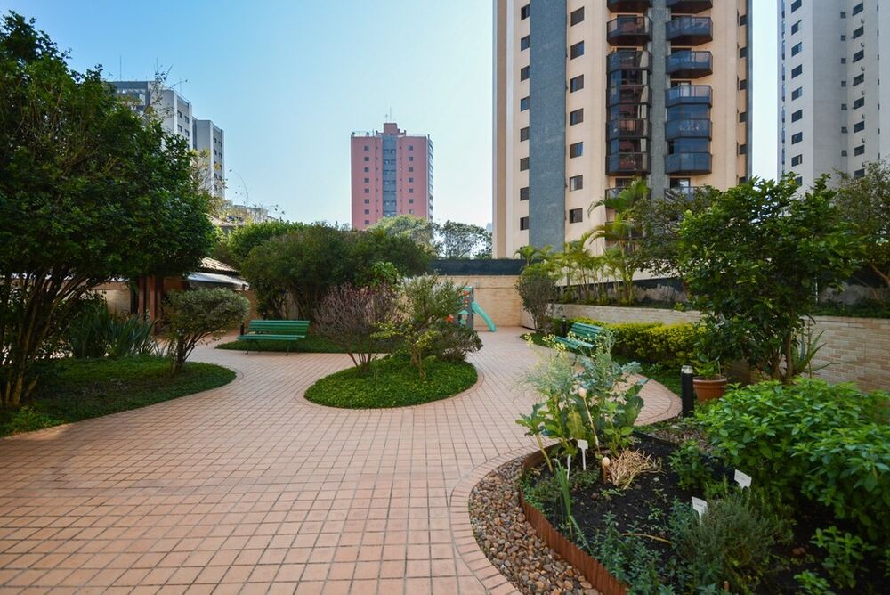 Apartamento, 3 quartos, 97 m² - Foto 37