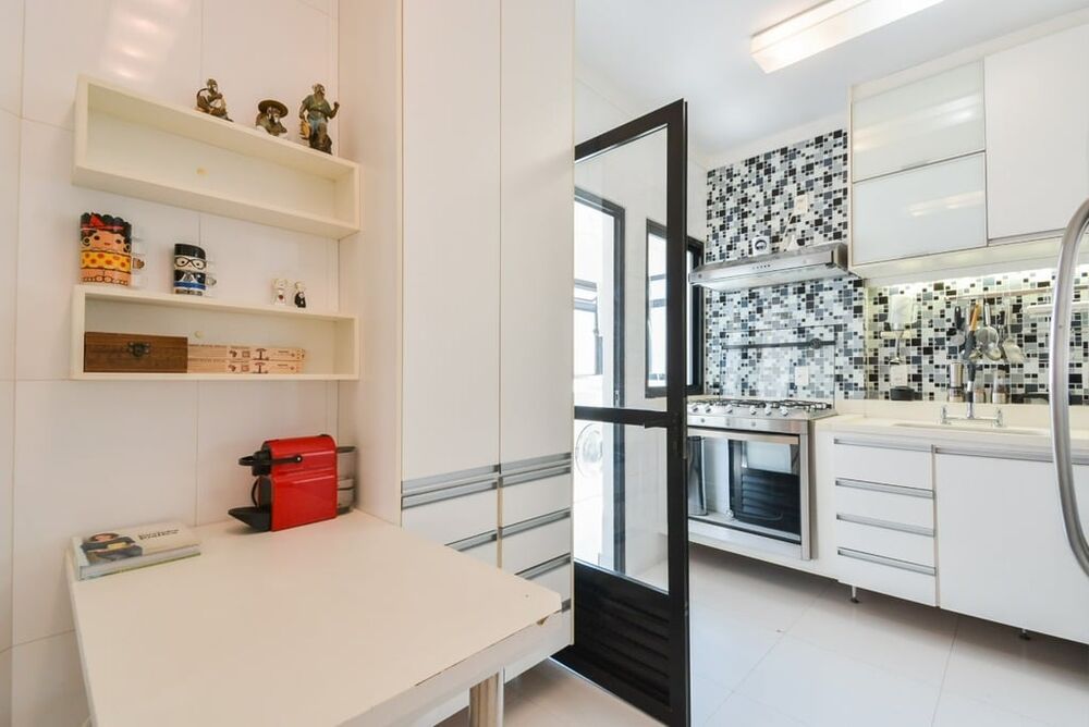 Apartamento, 3 quartos, 97 m² - Foto 8
