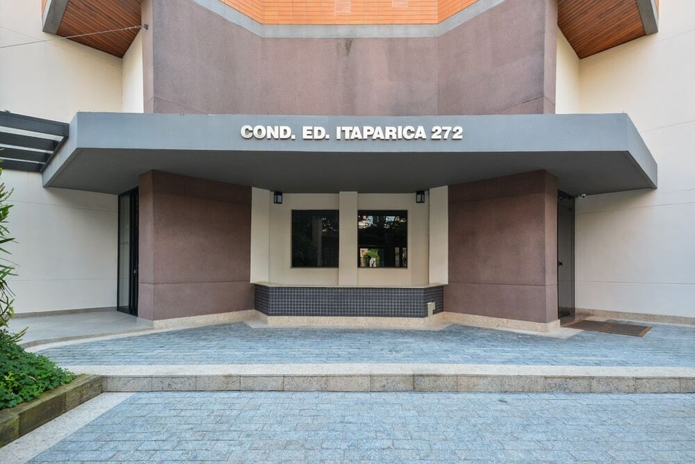 Apartamento, 3 quartos, 97 m² - Foto 39