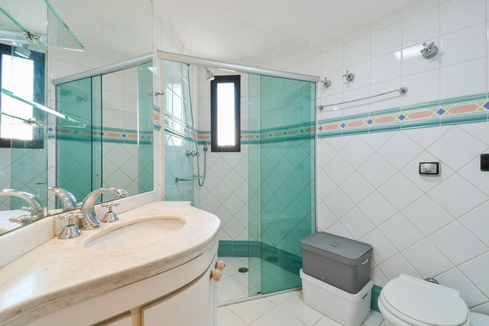 Apartamento, 3 quartos, 97 m² - Foto 2