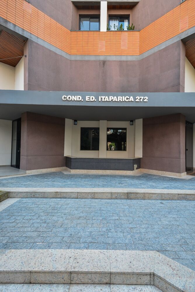 Apartamento, 3 quartos, 97 m² - Foto 11