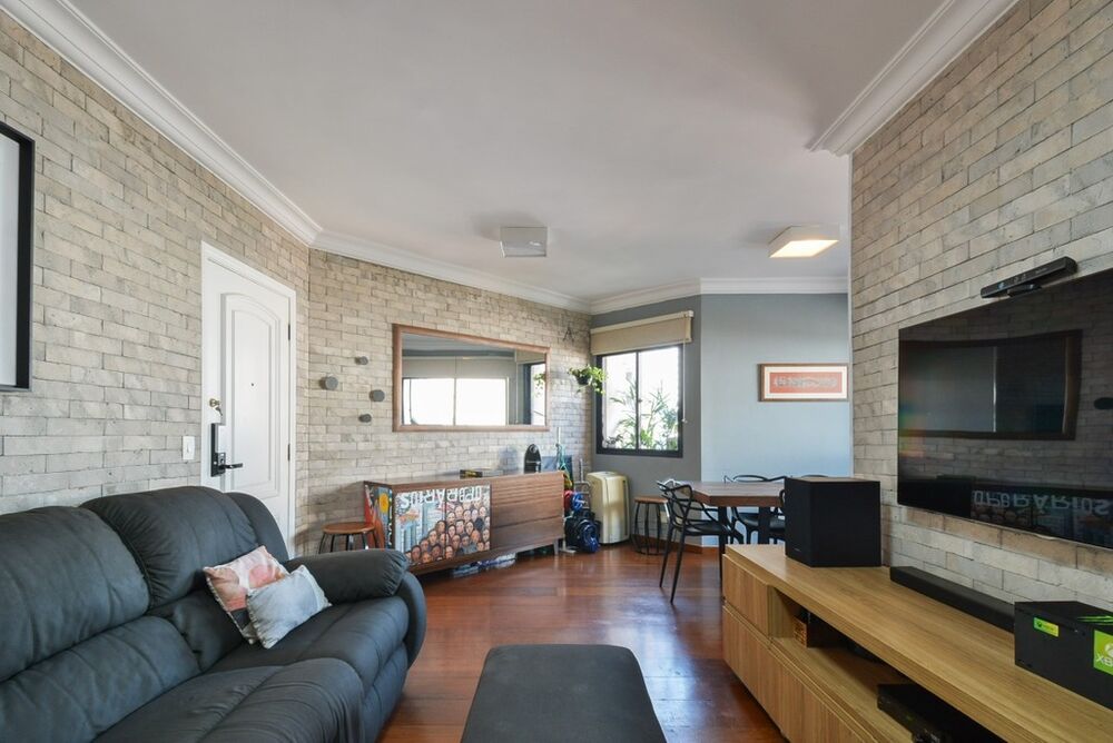Apartamento, 3 quartos, 97 m² - Foto 35
