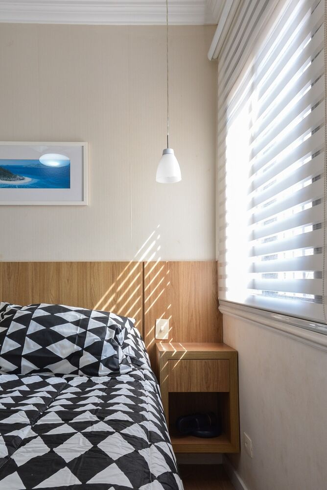 Apartamento, 3 quartos, 97 m² - Foto 9