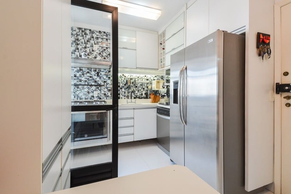 Apartamento, 3 quartos, 97 m² - Foto 17