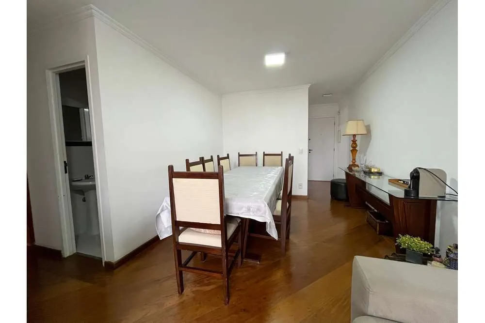 Apartamento, 3 quartos, 86 m² - Foto 13