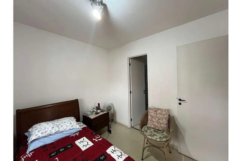 Apartamento, 3 quartos, 86 m² - Foto 1