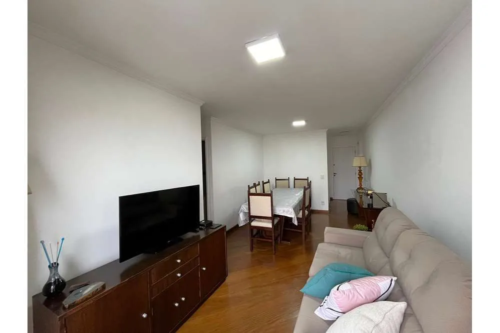 Apartamento, 3 quartos, 86 m² - Foto 14