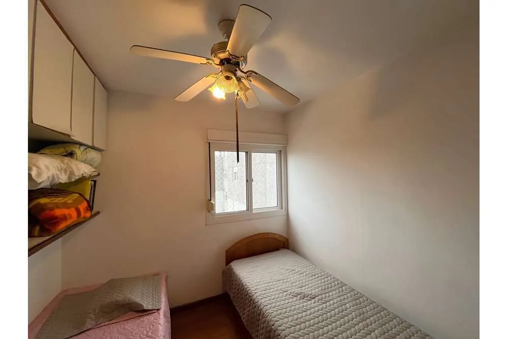 Apartamento, 3 quartos, 86 m² - Foto 12