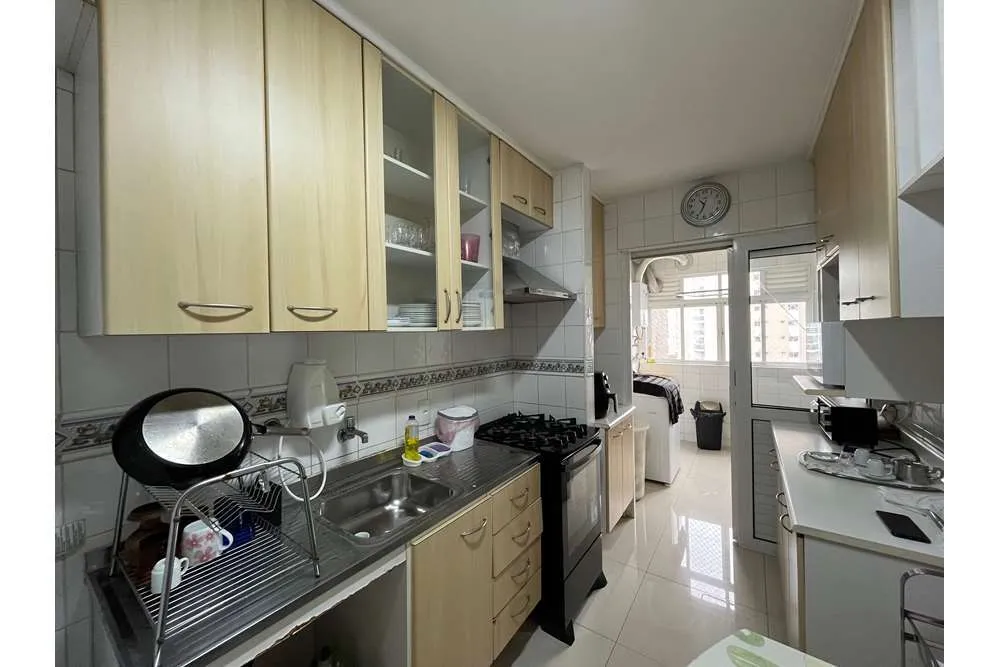 Apartamento, 3 quartos, 86 m² - Foto 8