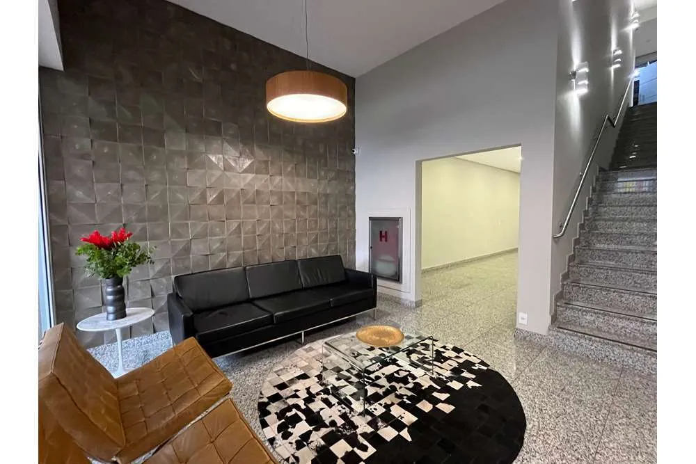 Apartamento, 3 quartos, 86 m² - Foto 2