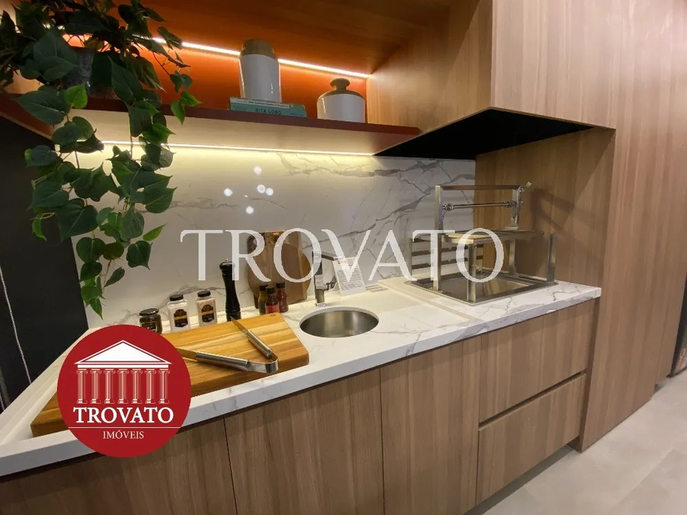 Apartamento, 1 quarto, 33 m² - Foto 10