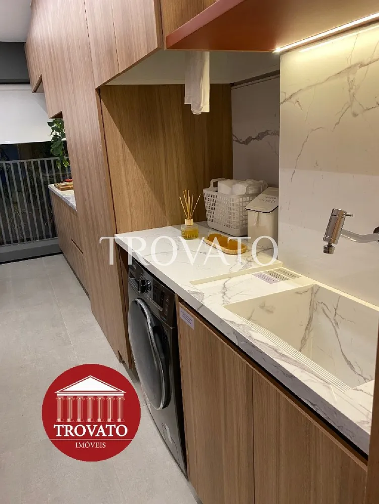 Apartamento, 1 quarto, 33 m² - Foto 7