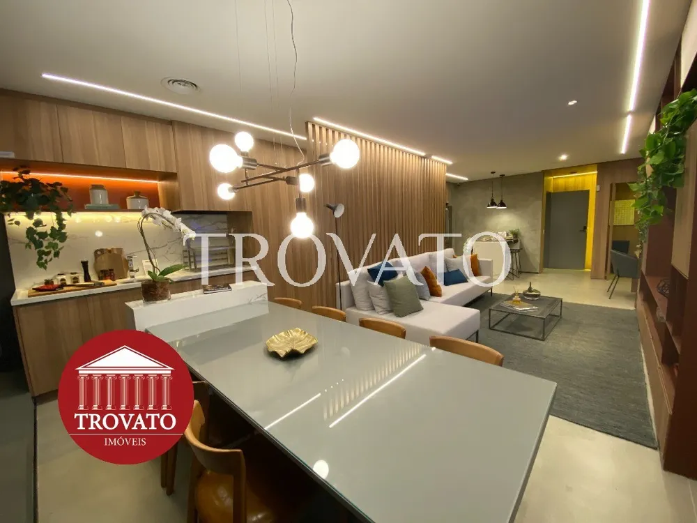 Apartamento, 1 quarto, 33 m² - Foto 13