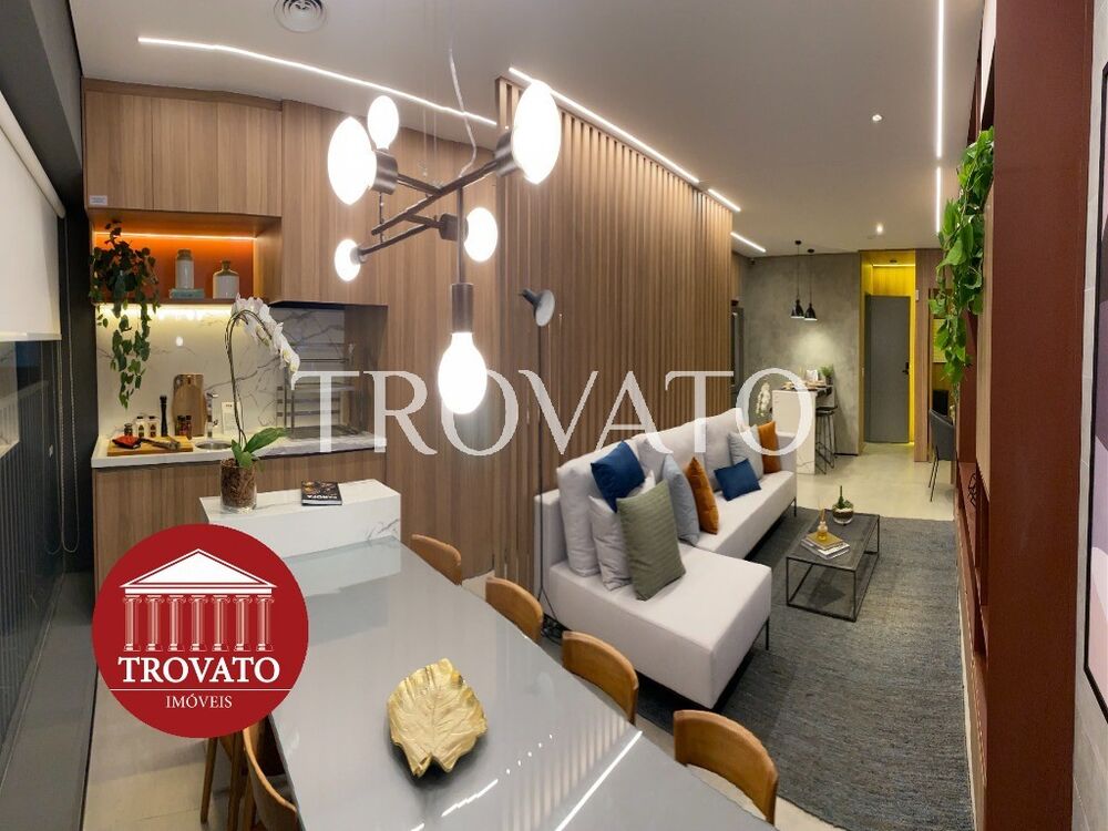 Apartamento, 1 quarto, 33 m² - Foto 16