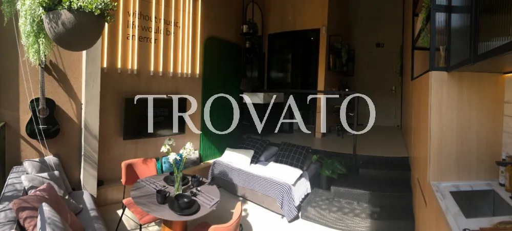 Apartamento, 1 quarto, 31 m² - Foto 11