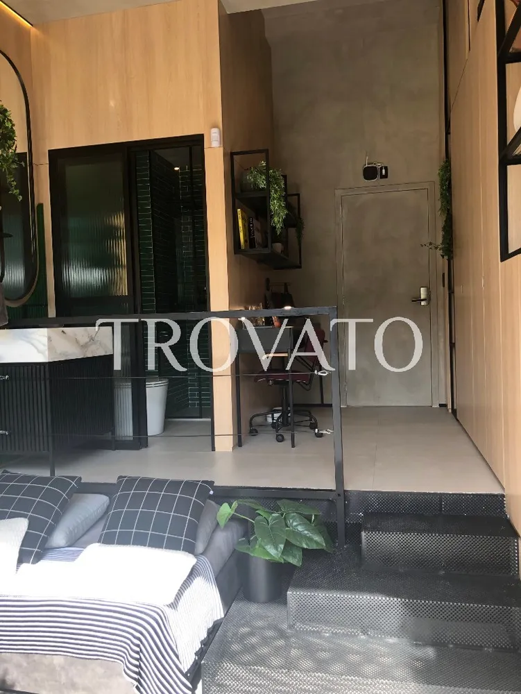 Apartamento, 1 quarto, 31 m² - Foto 12