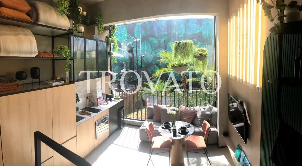 Apartamento, 1 quarto, 31 m² - Foto 10