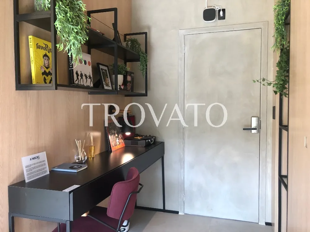 Apartamento, 1 quarto, 31 m² - Foto 9