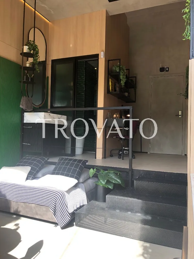 Apartamento, 1 quarto, 31 m² - Foto 4