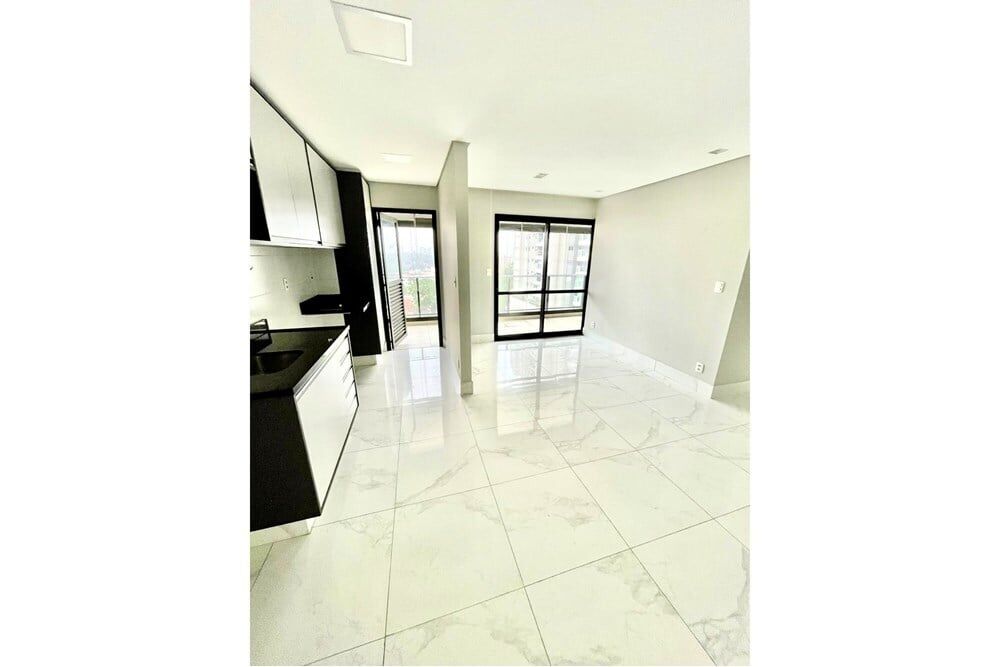 Apartamento, 2 quartos, 64 m² - Foto 2