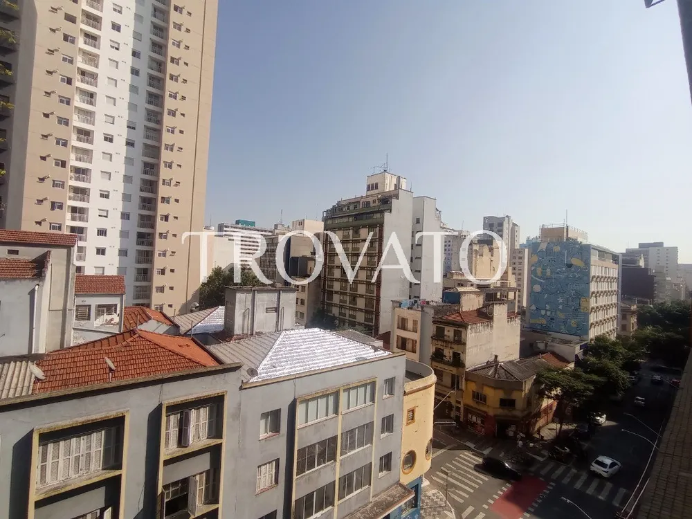 Apartamento, 2 quartos, 55 m² - Foto 15