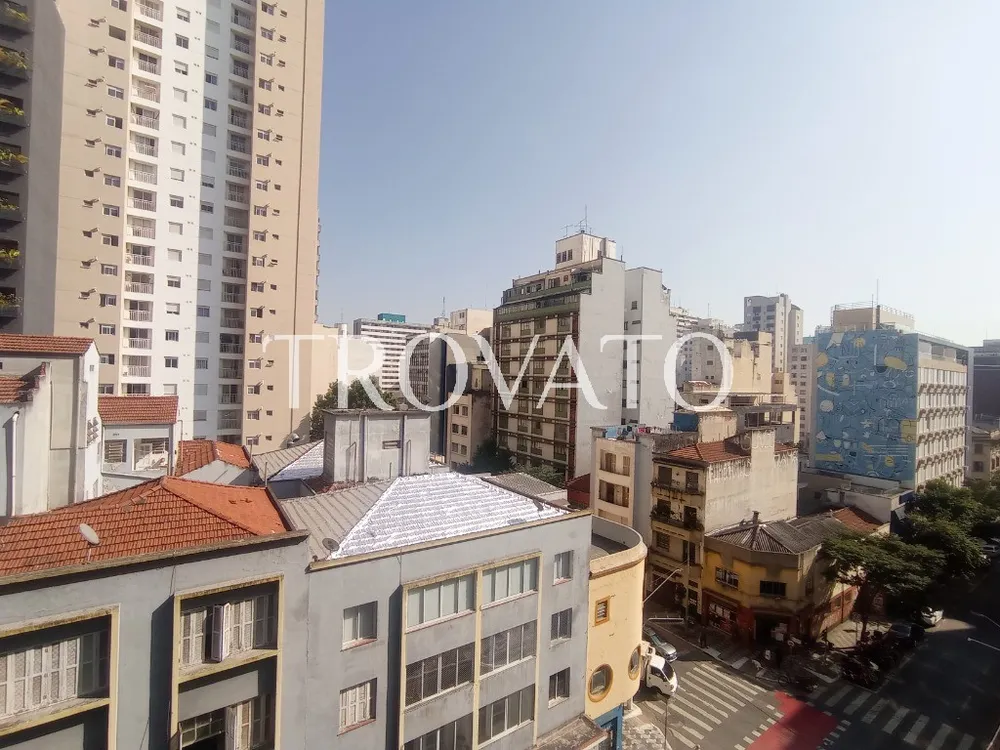 Apartamento, 2 quartos, 55 m² - Foto 7