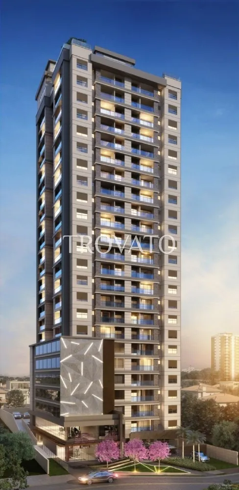 Apartamento, 1 quarto, 25 m² - Foto 11