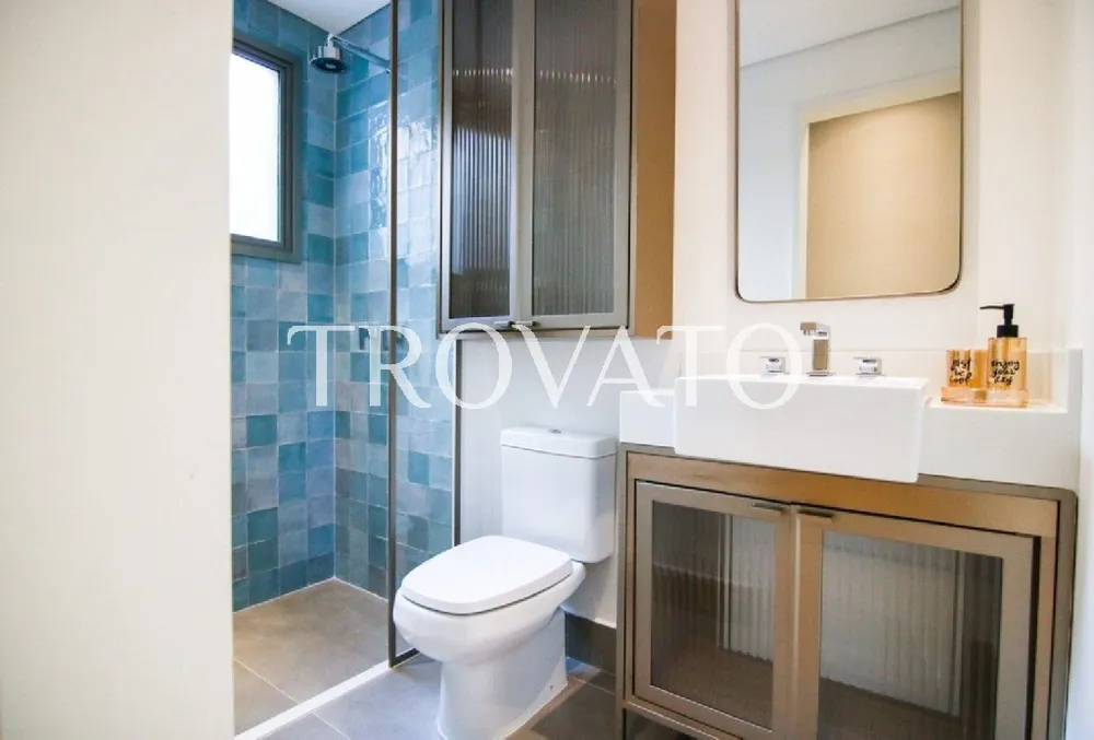 Apartamento, 1 quarto, 25 m² - Foto 9
