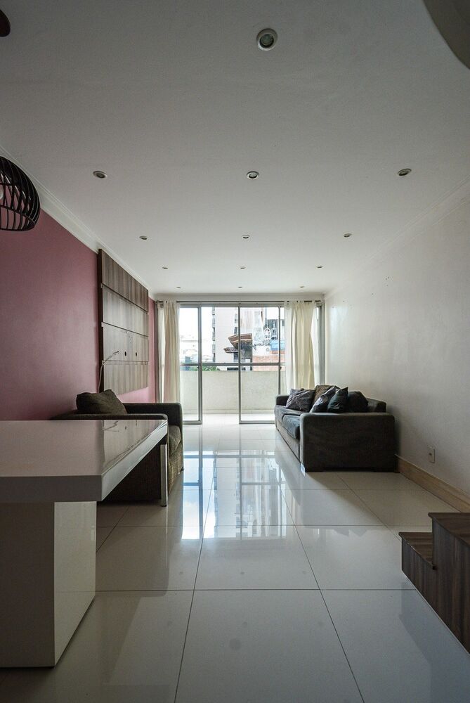 Cobertura, 1 quarto, 74 m² - Foto 2
