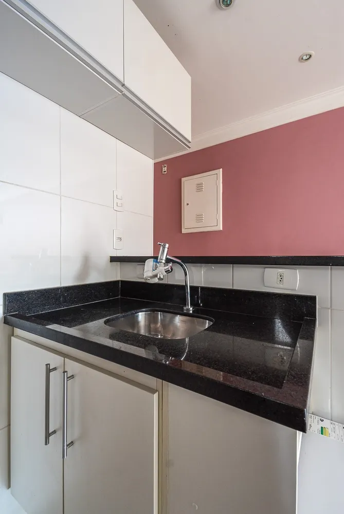 Cobertura, 1 quarto, 74 m² - Foto 13