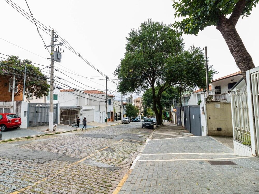 Cobertura, 1 quarto, 74 m² - Foto 3