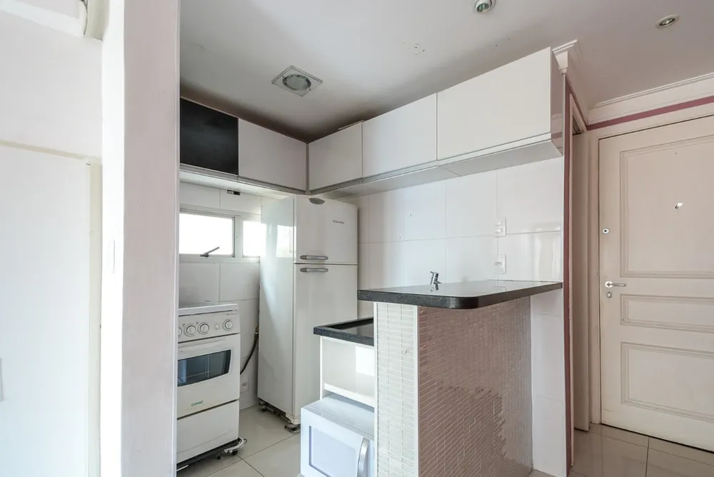 Cobertura, 1 quarto, 74 m² - Foto 1