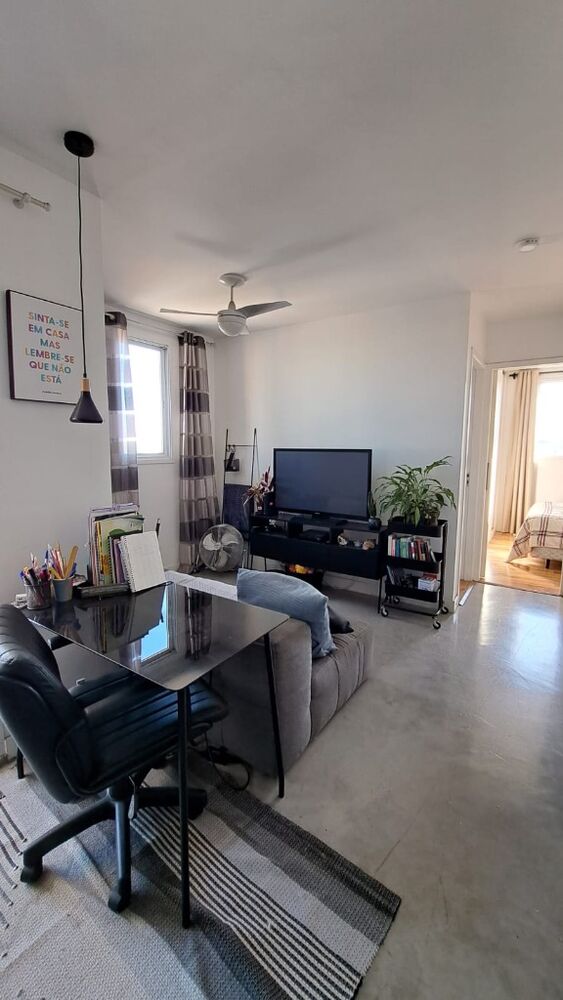Apartamento, 2 quartos, 63 m² - Foto 10
