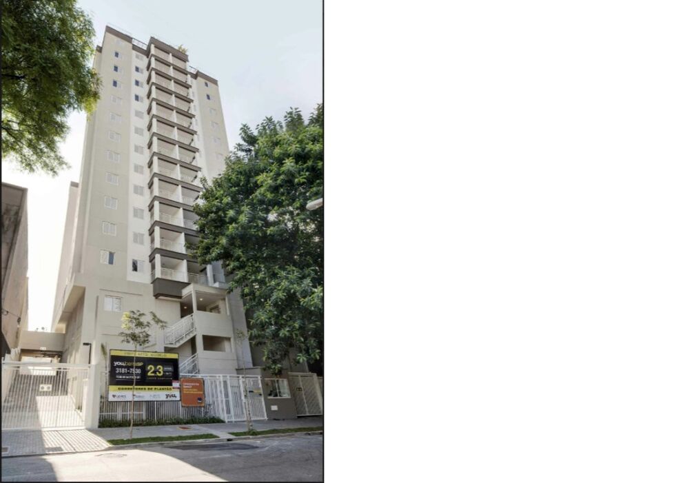 Apartamento, 2 quartos, 63 m² - Foto 2