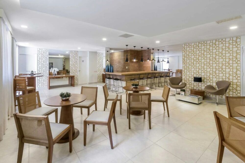 Apartamento, 2 quartos, 63 m² - Foto 8