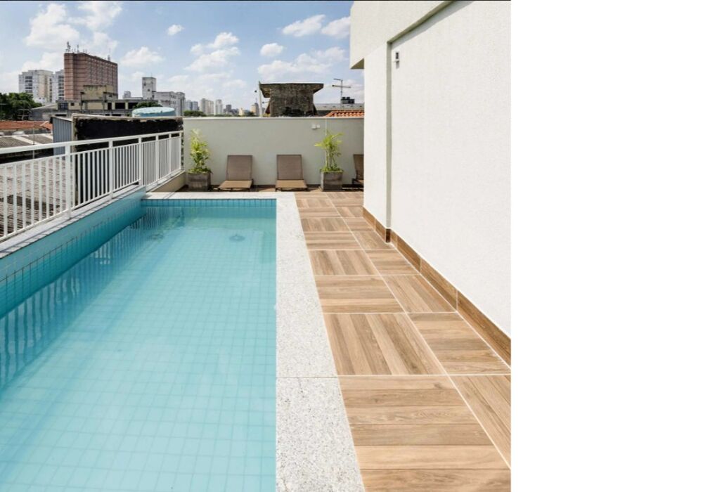 Apartamento, 2 quartos, 63 m² - Foto 1