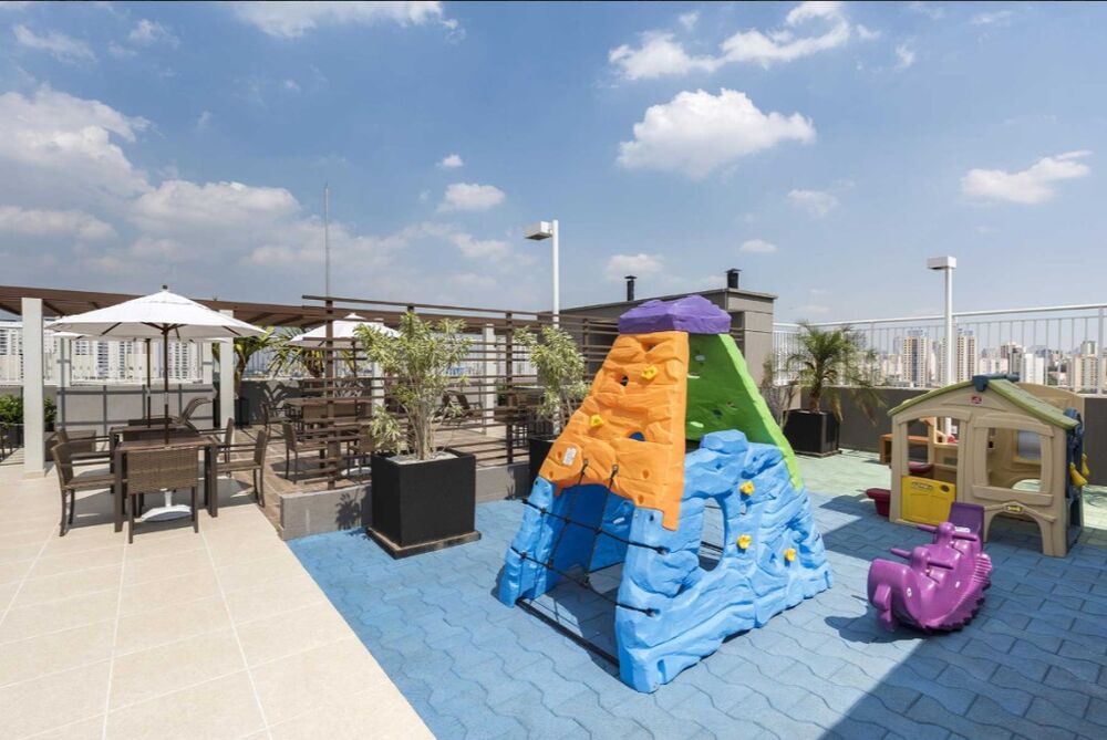 Apartamento, 2 quartos, 63 m² - Foto 3