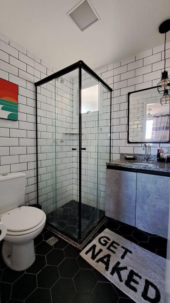 Apartamento, 2 quartos, 63 m² - Foto 7