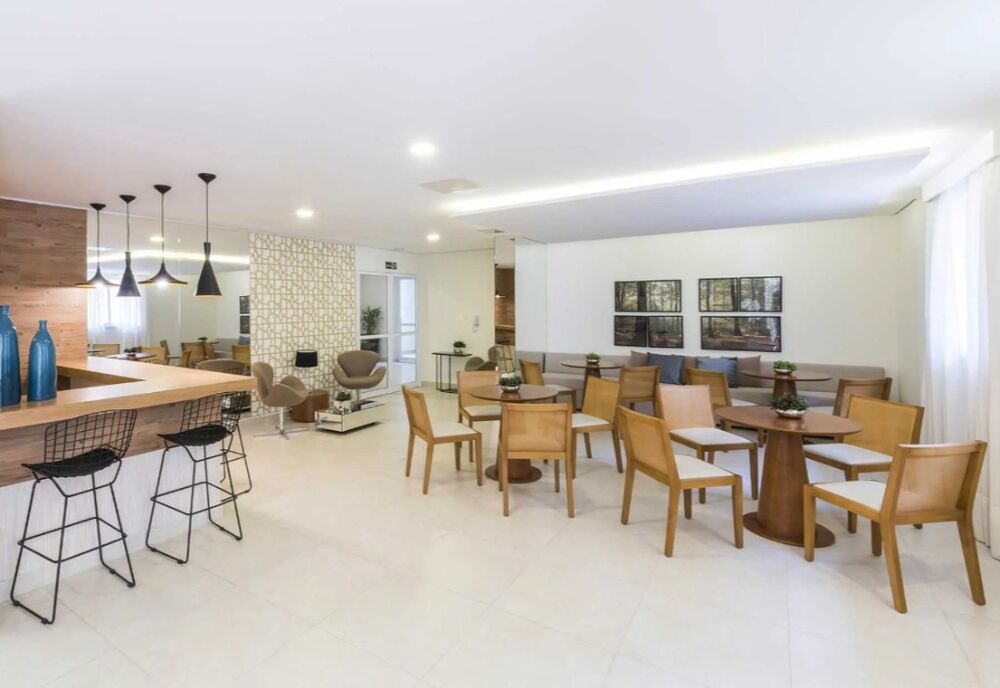 Apartamento, 2 quartos, 63 m² - Foto 11