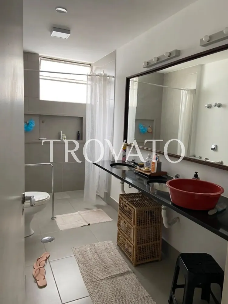 Apartamento, 3 quartos, 170 m² - Foto 11