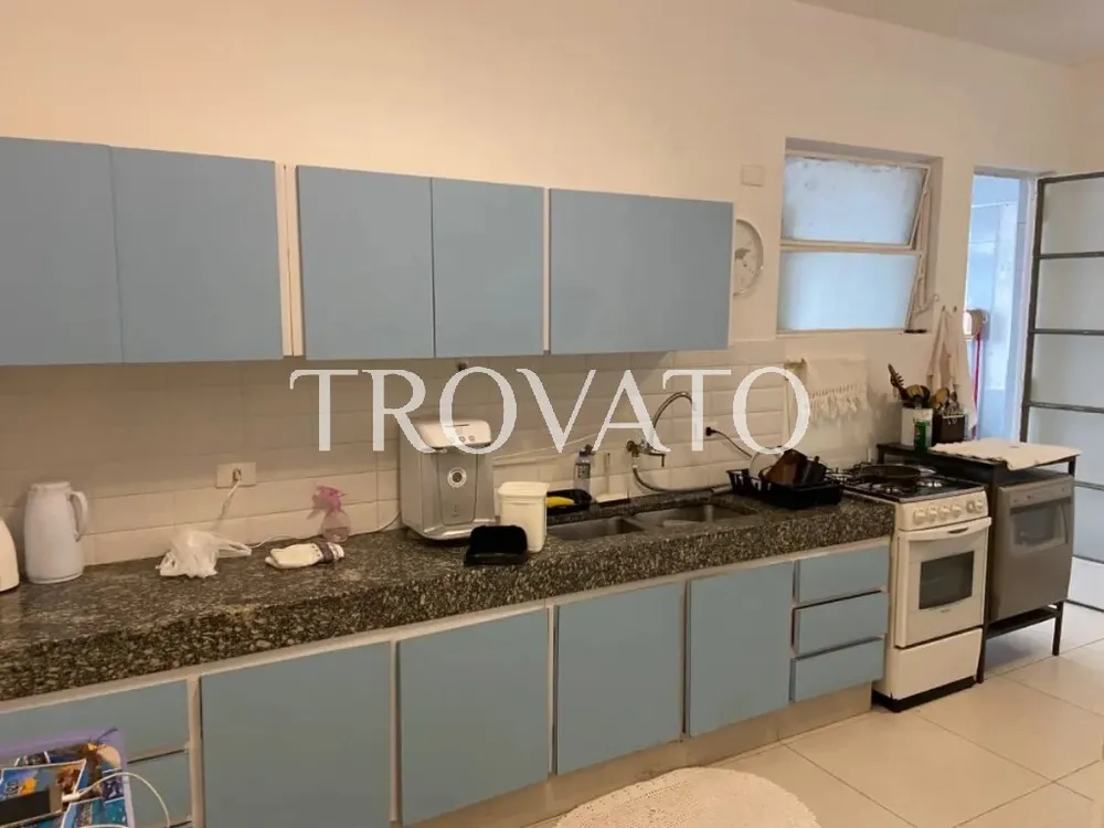 Apartamento, 3 quartos, 170 m² - Foto 10