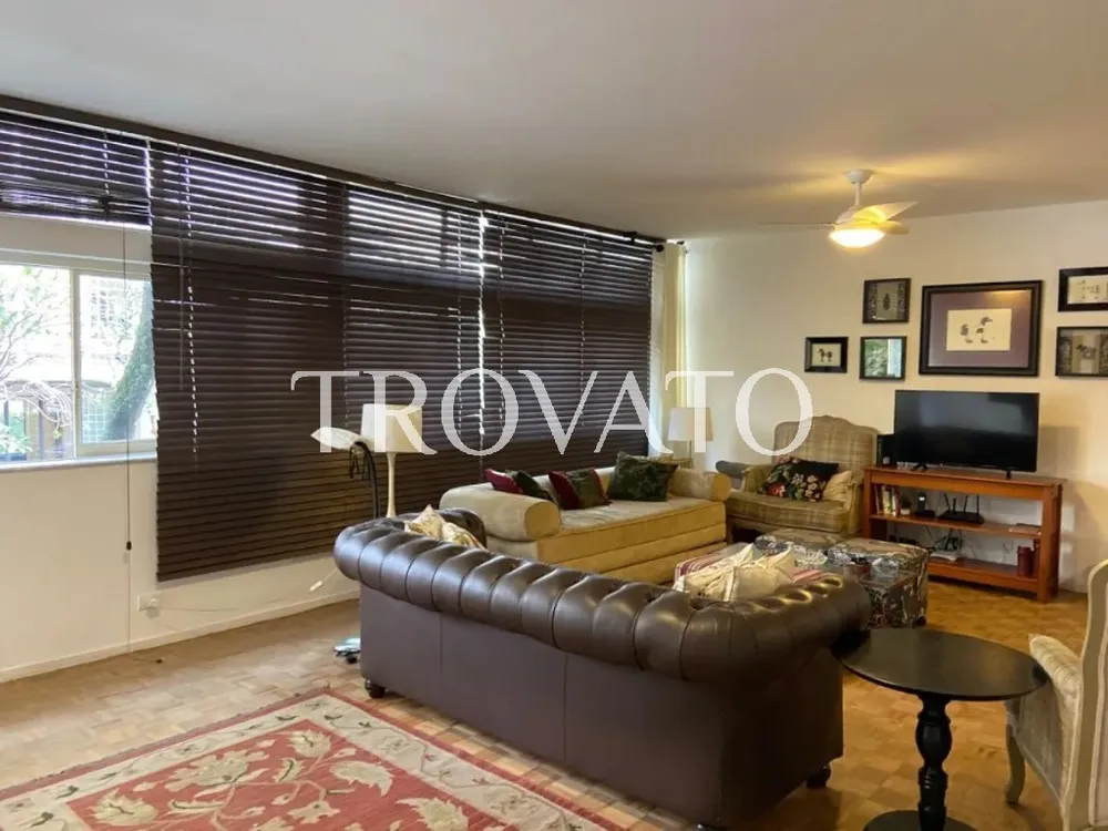 Apartamento, 3 quartos, 170 m² - Foto 3